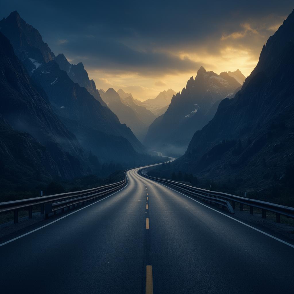 Road systems
